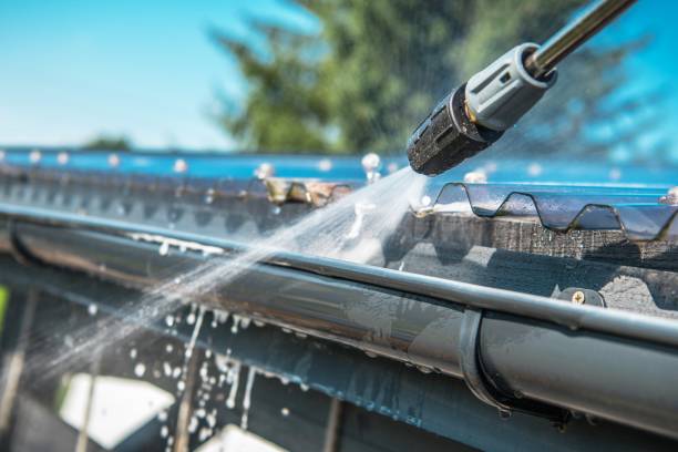 Best Pressure Washing Brick  in South Haven, IN