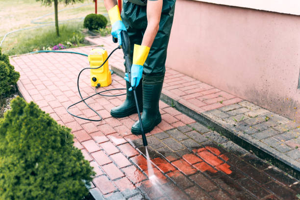 Why Choose Our Certified Pressure Washing Experts for Your Project Needs in South Haven, IN?