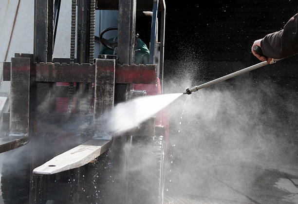 Best Commercial Building Pressure Washing  in South Haven, IN