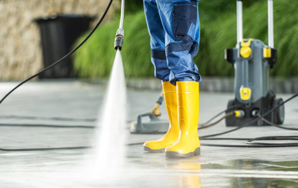 Pressure Washing Services for Businesses in South Haven, IN