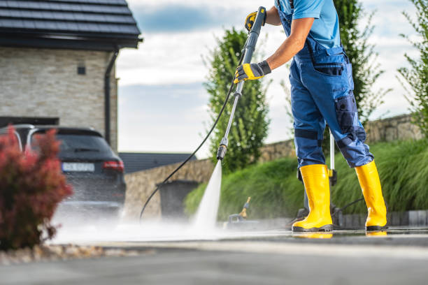Why Choose Our Certified Pressure Washing Experts for Your Project Needs in South Haven, IN?