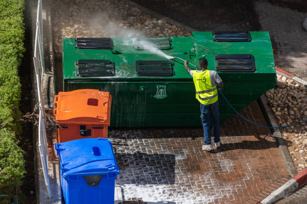 Best Roof Pressure Washing  in South Haven, IN